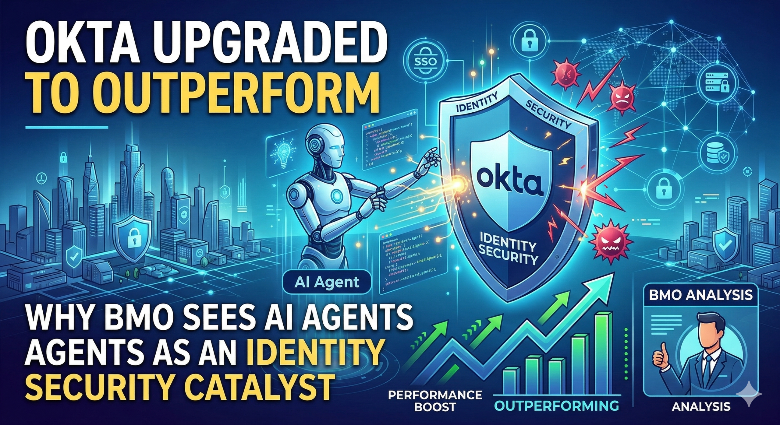 OKTA Stock Alert